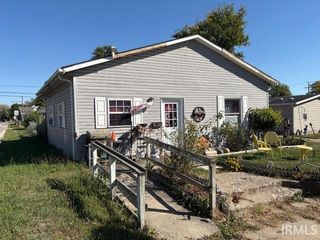 539 N Plum Street, Albany, IN 47320