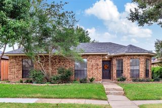 610 Thunderbrook Road, Garland, TX 75044
