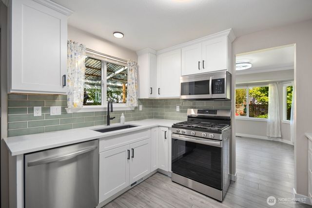 407 Berninger Street, Enumclaw, WA 98022
