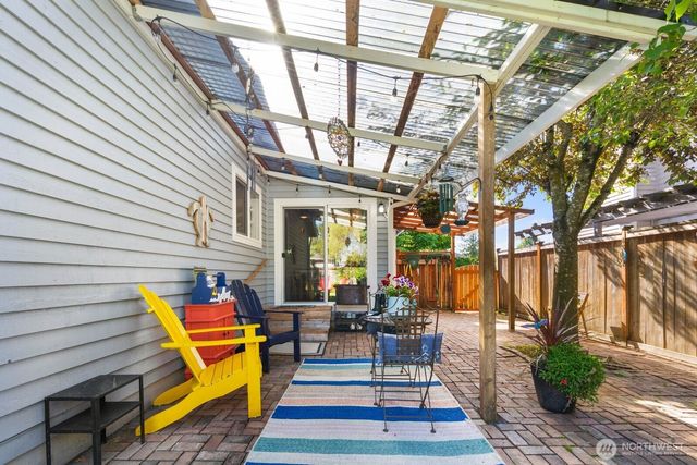407 Berninger Street, Enumclaw, WA 98022