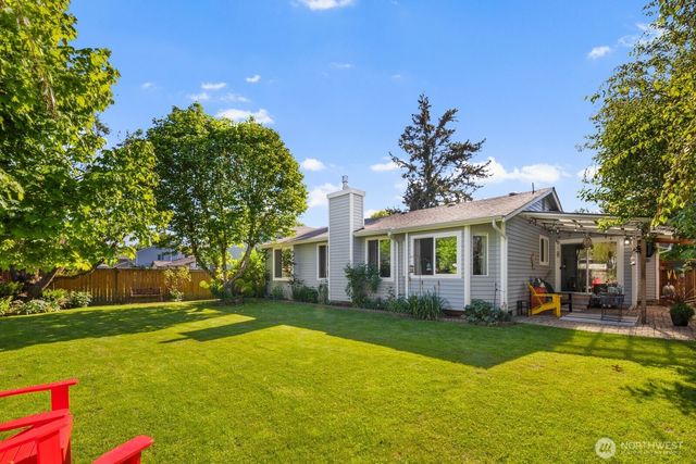 407 Berninger Street, Enumclaw, WA 98022