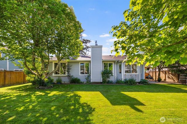 407 Berninger Street, Enumclaw, WA 98022