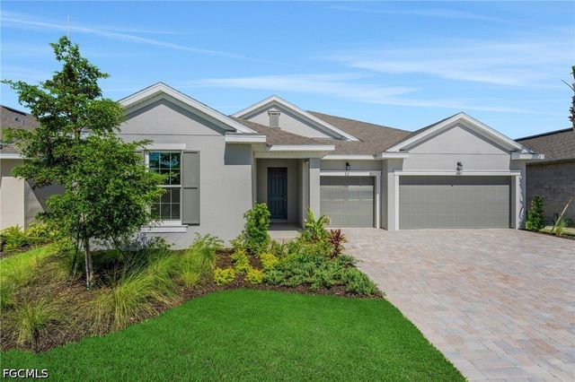 17013 Great Heron LN, Punta Gorda, FL 33982
