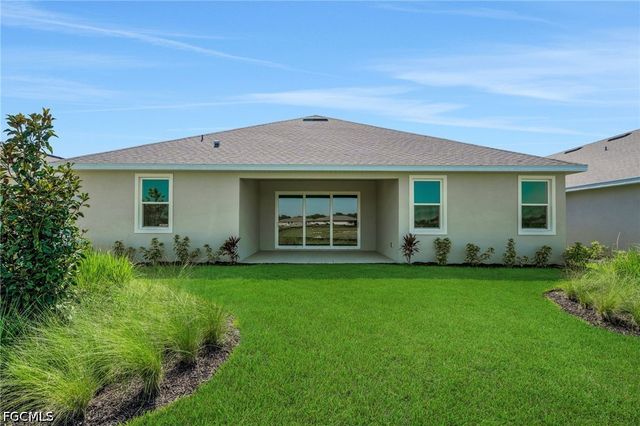 17013 Great Heron LN, Punta Gorda, FL 33982