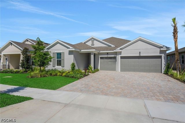 17013 Great Heron LN, Punta Gorda, FL 33982
