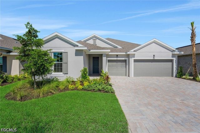 17013 Great Heron LN, Punta Gorda, FL 33982
