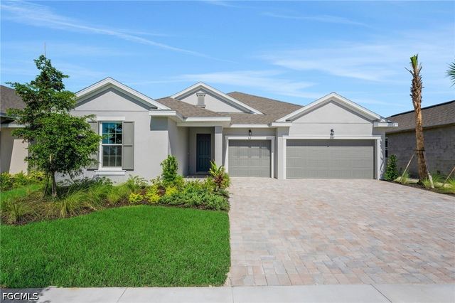 17013 Great Heron LN, Punta Gorda, FL 33982