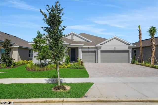 17013 Great Heron LN, Punta Gorda, FL 33982