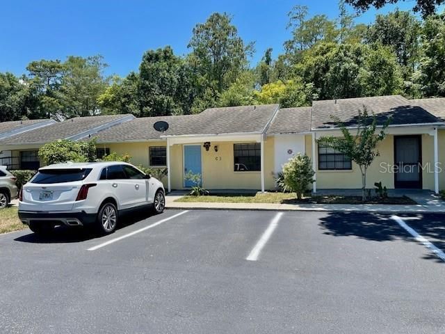2780 PARK DRIVE C-3, Clearwater, FL 33763