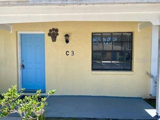 2780 PARK DRIVE C-3, Clearwater, FL 33763