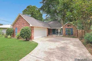 30694 Ranchero Ave, Denham Springs, LA 70726