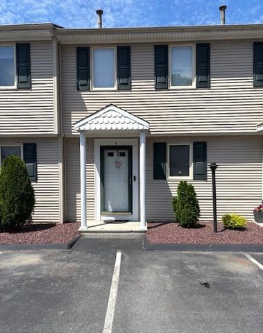 165 Holland Street 4, Cranston, RI 02920