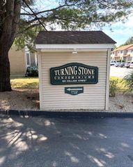 165 Holland Street 4, Cranston, RI 02920