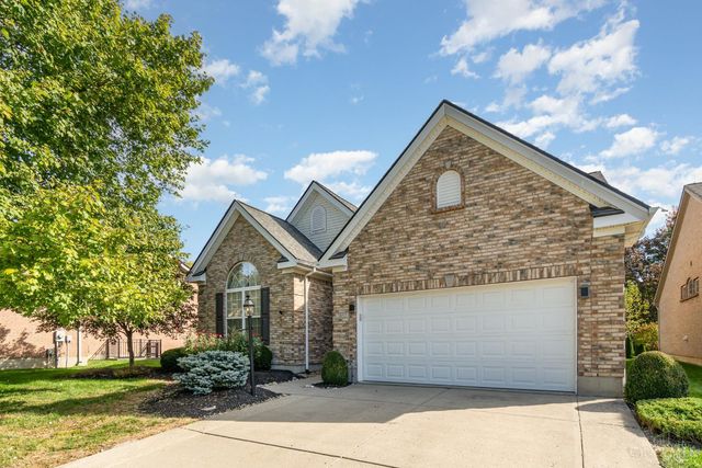 3852 Legacy Drive, Deerfield Twp., OH 45040