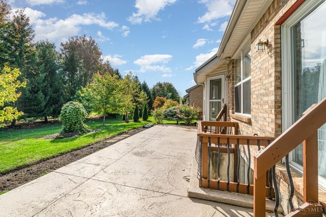 3852 Legacy Drive, Deerfield Twp., OH 45040