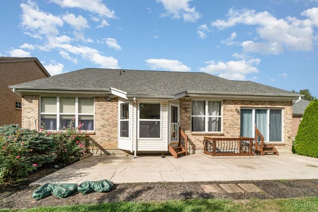 3852 Legacy Drive, Deerfield Twp., OH 45040