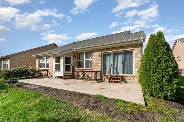 3852 Legacy Drive, Deerfield Twp., OH 45040