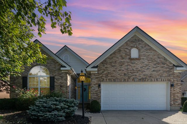 3852 Legacy Drive, Deerfield Twp., OH 45040