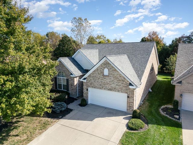 3852 Legacy Drive, Deerfield Twp., OH 45040