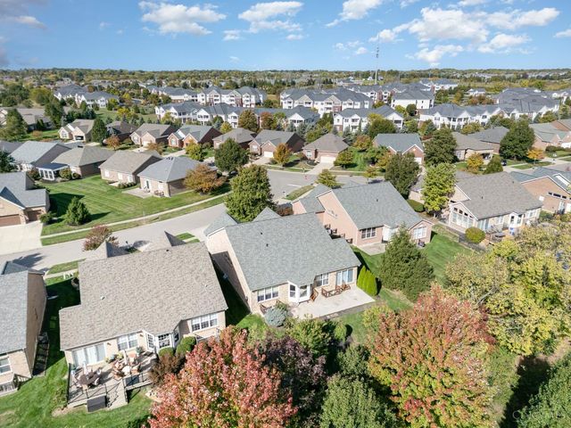3852 Legacy Drive, Deerfield Twp., OH 45040