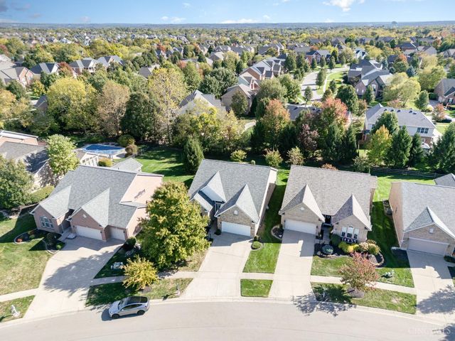 3852 Legacy Drive, Deerfield Twp., OH 45040