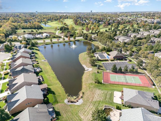 3852 Legacy Drive, Deerfield Twp., OH 45040