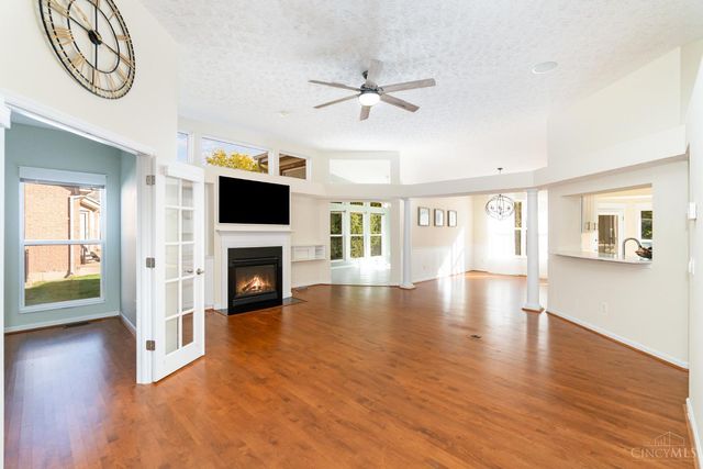 3852 Legacy Drive, Deerfield Twp., OH 45040