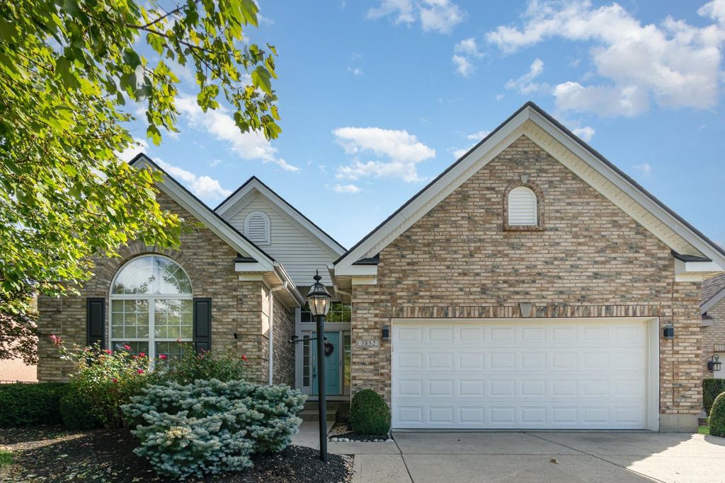 3852 Legacy Drive, Deerfield Twp., OH 45040