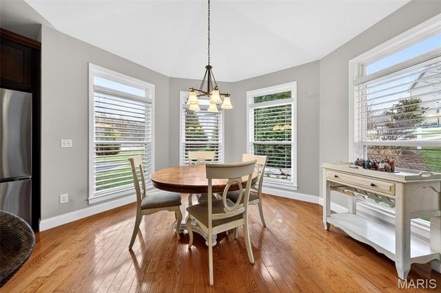 12410 Grandview Lake Drive, St Louis, MO 63127