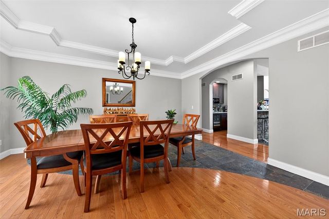 12410 Grandview Lake Drive, St Louis, MO 63127