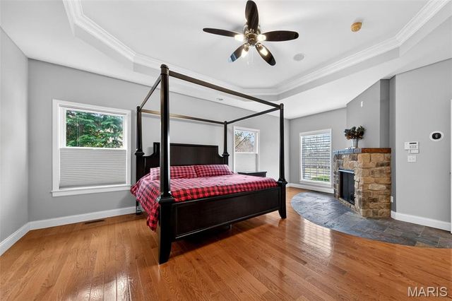 12410 Grandview Lake Drive, St Louis, MO 63127