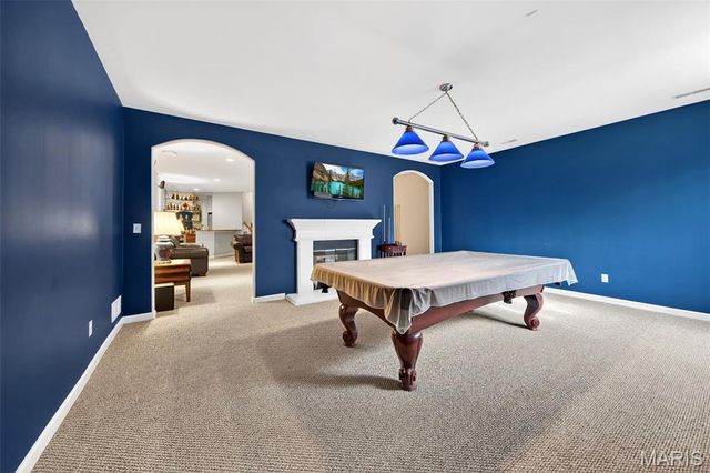 12410 Grandview Lake Drive, St Louis, MO 63127