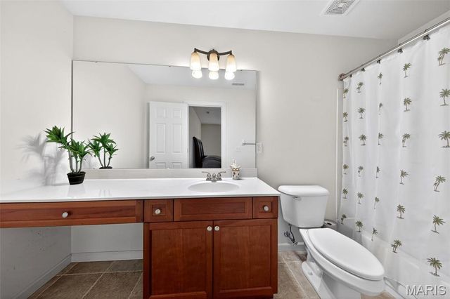 12410 Grandview Lake Drive, St Louis, MO 63127