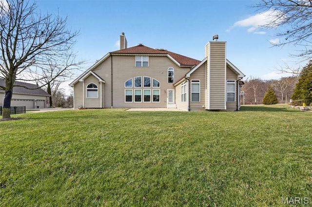 12410 Grandview Lake Drive, St Louis, MO 63127