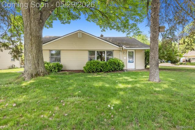 5402 Leland Street, Brighton Township, MI 48116