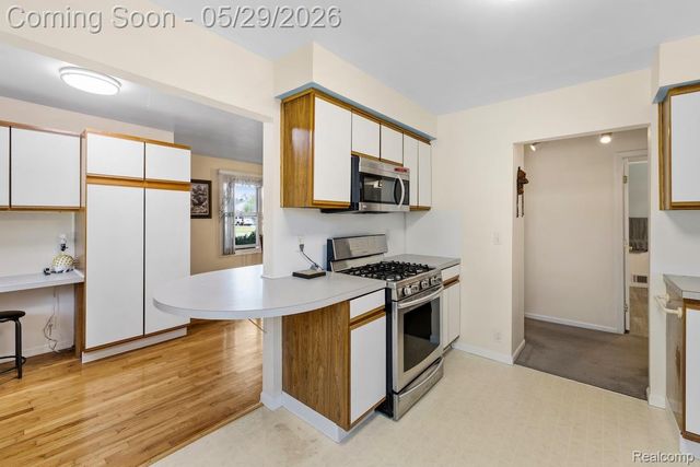5402 Leland Street, Brighton Township, MI 48116
