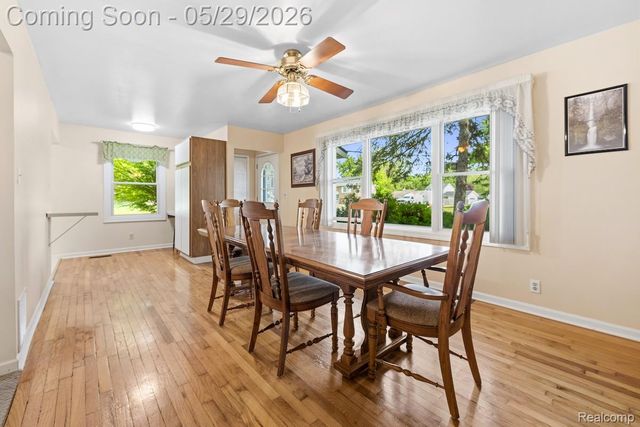 5402 Leland Street, Brighton Township, MI 48116