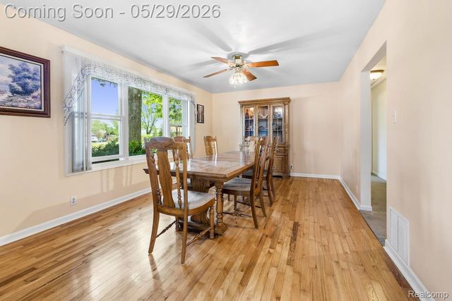 5402 Leland Street, Brighton Township, MI 48116