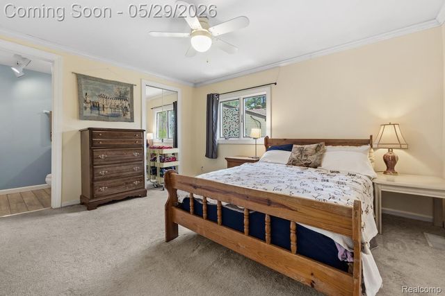 5402 Leland Street, Brighton Township, MI 48116