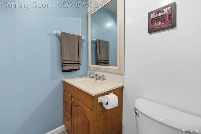 5402 Leland Street, Brighton Township, MI 48116