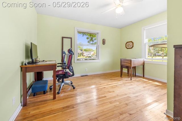 5402 Leland Street, Brighton Township, MI 48116