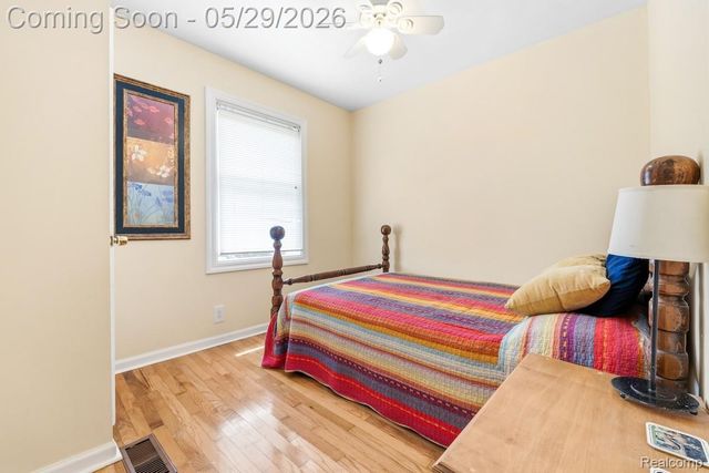 5402 Leland Street, Brighton Township, MI 48116