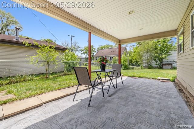 5402 Leland Street, Brighton Township, MI 48116