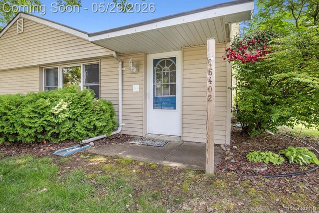 5402 Leland Street, Brighton Township, MI 48116