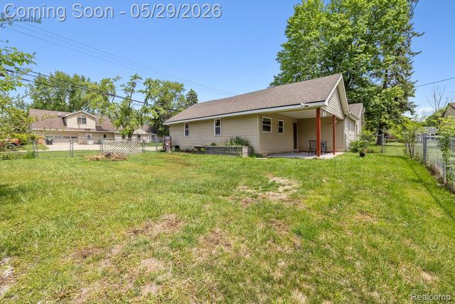 5402 Leland Street, Brighton Township, MI 48116