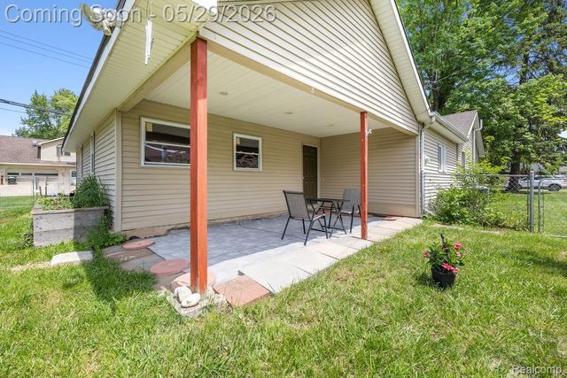 5402 Leland Street, Brighton Township, MI 48116