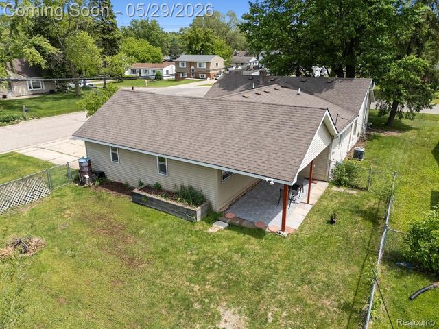 5402 Leland Street, Brighton Township, MI 48116