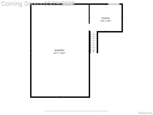 5402 Leland Street, Brighton Township, MI 48116
