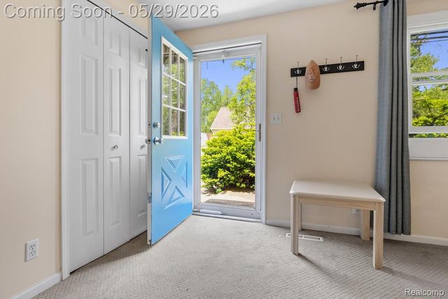 5402 Leland Street, Brighton Township, MI 48116