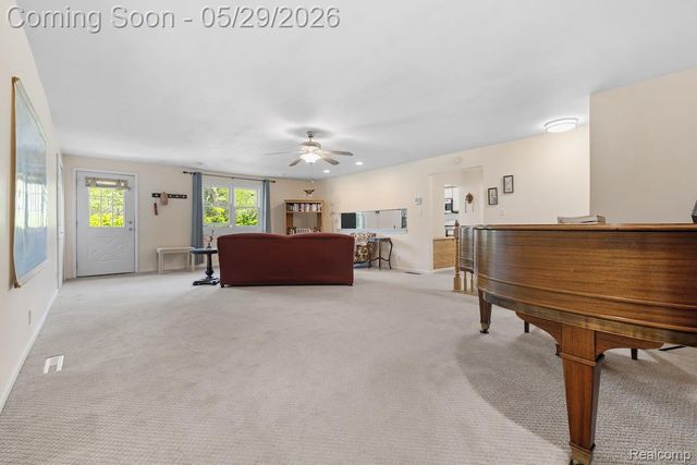 5402 Leland Street, Brighton Township, MI 48116